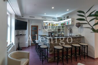 Prodej vícegenerační dům, 1 300 m2 - okres Benešov - 18