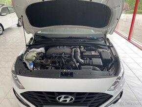 Hyndai i 30, 1.0 T-GDI - 88kW - Start Plus - 2021- kombi - 18