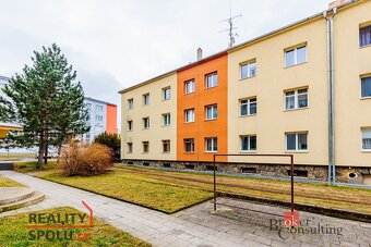 Prodej, byty/2+1, 62 m2, Zahradníčkova, 67401 Třebíč, Třebíč - 18