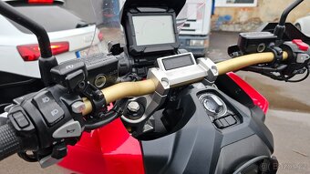 Honda X-ADV ABS 750 r.v. 2019 - 18