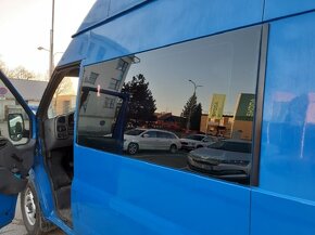 FORD TRANSIT L3H3, KLIMA, 6/9 MÍST - 18