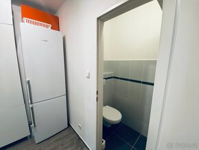 Byt 3+kk 73 m² Praha, U Svobodárny - 18