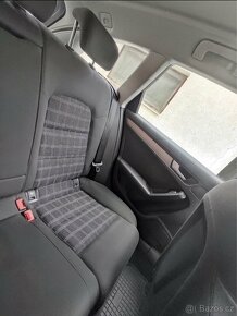 Audi a4 2.0 tdi 130kw 2012 - 18