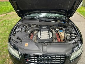 Audi S5 4.2 FSi V8 Quattro - 18