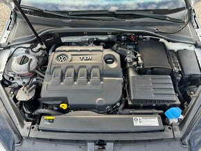 Volkswagen Golf, 1.6TDi 5dveř 81kW - 18