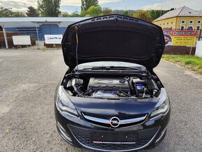 Opel Astra Sport Tourer 2.0 CDTI.121kw.R.V.7/2013.STK Nová - 18