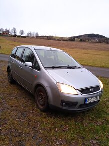 Ford C-max 1.6 tdci - 18