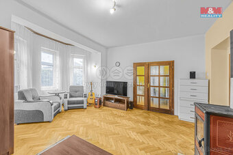 Prodej rodinného domu, 250 m², Opočno, ul. Družstevní - 18