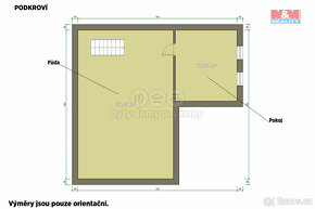 Prodej rodinného domu, 168 m², Všesulov u Rakovníka - 18