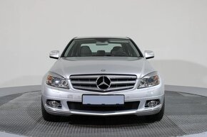 Mercedes-Benz Třídy C (W204), 126.000 km, 125 kW, nafta - 18