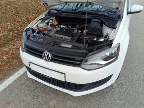 Volkswagen POLO LPG - KUP ČR - KLIMA - HEZKÉ - 18