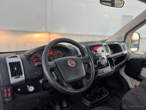 FIAT DUCATO 3.0 HDi 130KW ODTAHOVKA / ODTAHOVÝ SPECIÁL - 18