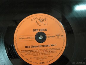 2x LP a 3x 2LP - Bee Gees - 18