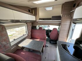 Knaus Live Traveller 650DG - 18