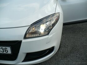 Renault Mégane 1.9 DCi Monaco GP - 18