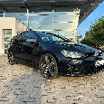 VW Golf R - 18