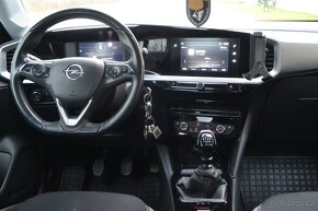 Opel Mokka 1.5 CDTi Elegance - 18