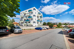 Prodej bytu 3+kk, 73 m² s terasou, Svitavy, ul. Svitavská - 18