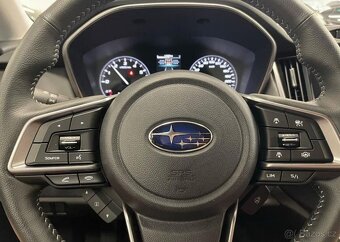 Subaru Outback 2.5 ACTIVE 2023 zaruka 124 kw - 18