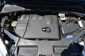Ford Galaxy 2.0TDCI - manuál ,FACELIFT,7 míst ,výhřev - 18