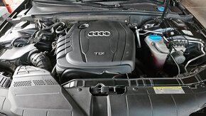 AUDI A4  B8 2.0 TDI 105 kW - 18