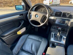 BMW e46 320d 110kW Facelift - 18