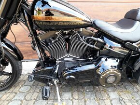 Harley-Davidson FXSE Pro Street Breakout - 18