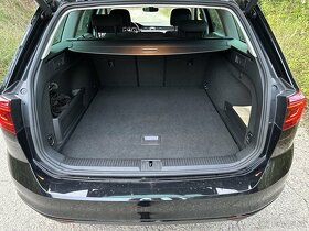 Volkswagen Passat B8 Variant 2.0TDI 110KW DSG Matrix,Webasto - 18