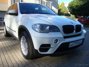 Prodam BMW X5 - 18