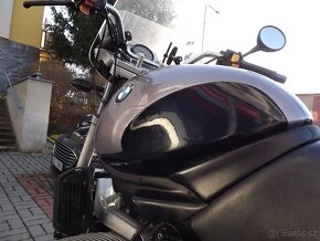 BMW R 1100R - 18