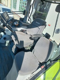 Traktor Claas Axion 930 C-Matic - 18