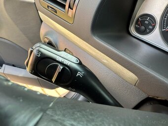 Volkswagen Sharan 2.0Tdi 103kw 7-Míst - 18
