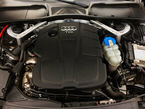 Audi A4 2.0 TDi kombi 2017 cébia - 18
