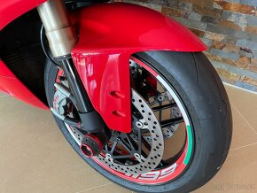 Ducati 1199 Panigale - 18