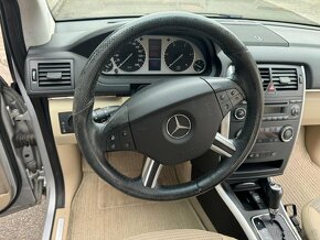 Mercedes Benz B 180 CDI - 18