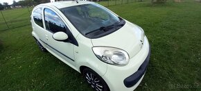 CITROEN C1 1,0i - 18