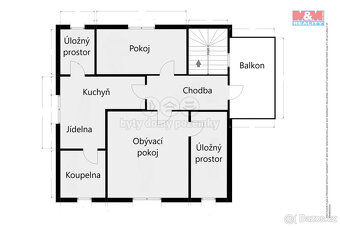 Prodej rodinného domu, 250 m², Frýdek-Místek, ul. Bruzovská - 18