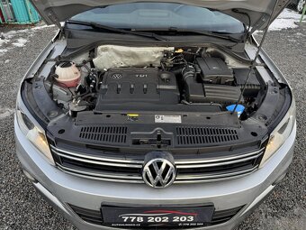 Volkswagen Tiguan 2.0 TDI 110KW SPORT&STYLE - 18