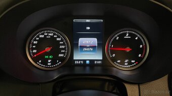 MERCEDES-BENZ C220CDi FULL LED NAVI - 18