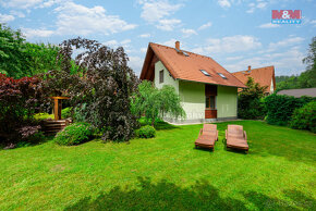 Prodej rodinného domu, 115 m², Karlovy Vary, ul. Slovenská - 18