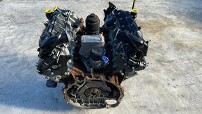 Land Rover Range Rover L322 - motor 3,6L V8 200kW TDV8 - 18