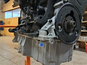 Prodám repasovaný Motor, turbo, vstřik 1,9TDI a 2,0TDI Škoda - 18