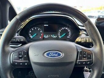 Ford Fiesta 1.0Ecoboost 74kw - 18