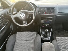 Volkswagen Golf IV 1,9TDI - 18