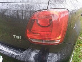 Volkswagen Polo, 1,2 TSi 77 KW 8x alu - 18