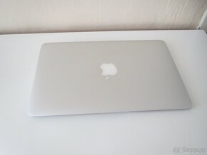 Mac Book Air 2011, 256 GB,  Apple - 18