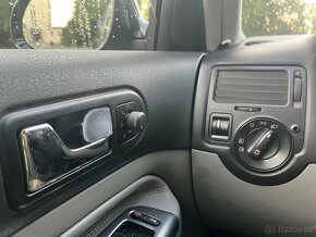 VW Bora 1.9TDi 4x4 - 18