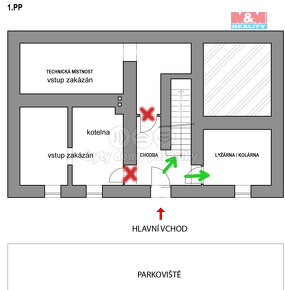 Prodej rodinného domu, Bedřichov v Jizerských horách - 18