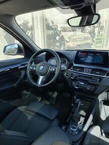 BMW X1, 25e, xDrive, 168 kw - 18