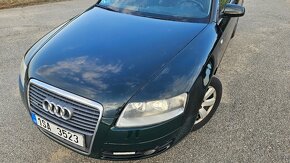 Audi A6 C6 quattro 3.0 tdi 171 kW. - 18